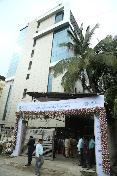 Mpct Hospital image