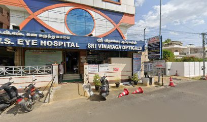 Mrc Eye Hospital image