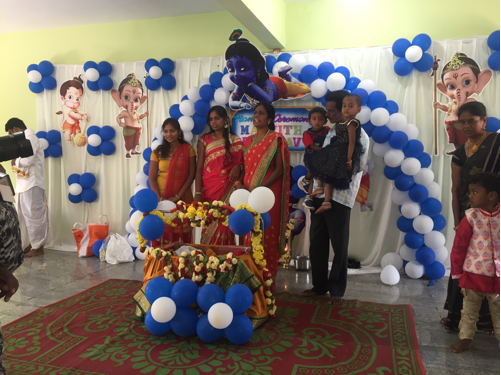 Event Decorators of MSCATERER by Chef Mukesh