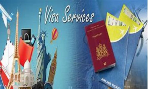 Visa Experts - Experts Handling All Visa Types of My Travel Window