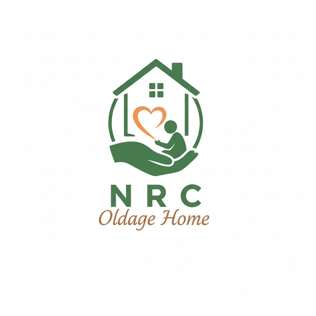N R C Oldage Home  image
