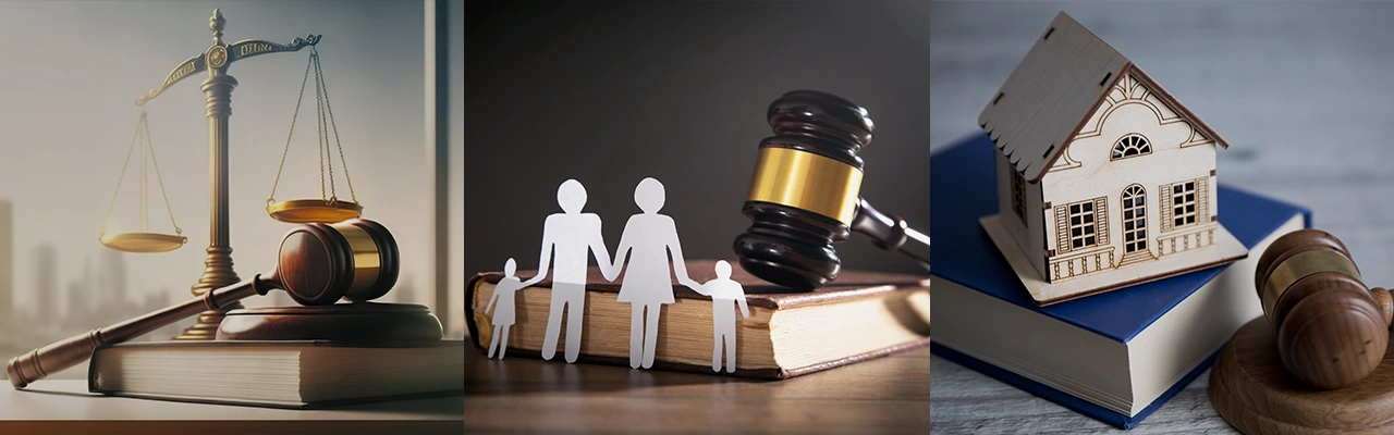 Banner image of Naksha Law Firm