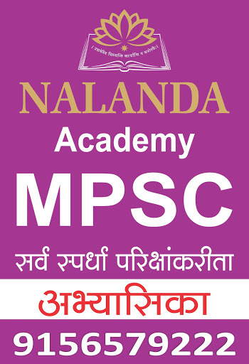 Tutor Teaching Classes of Nalanda Academy