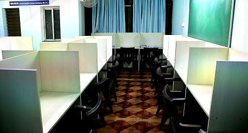 Library, Study Resources of Nalanda Academy