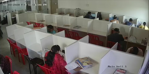 One-on-One Coaching of Nalanda Academy