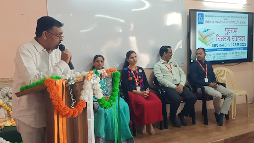 Academic Awards of Nalanda Academy