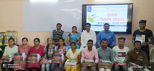 Academic Awards of Nalanda Academy