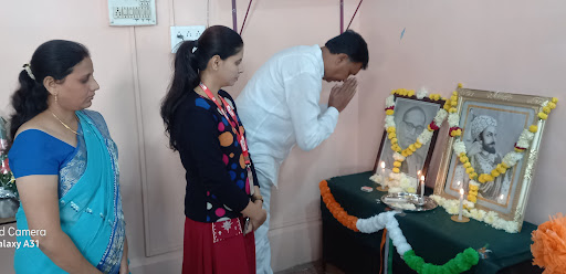 Other of Nalanda Academy