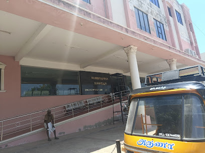 Nambiyappan Hospitals image