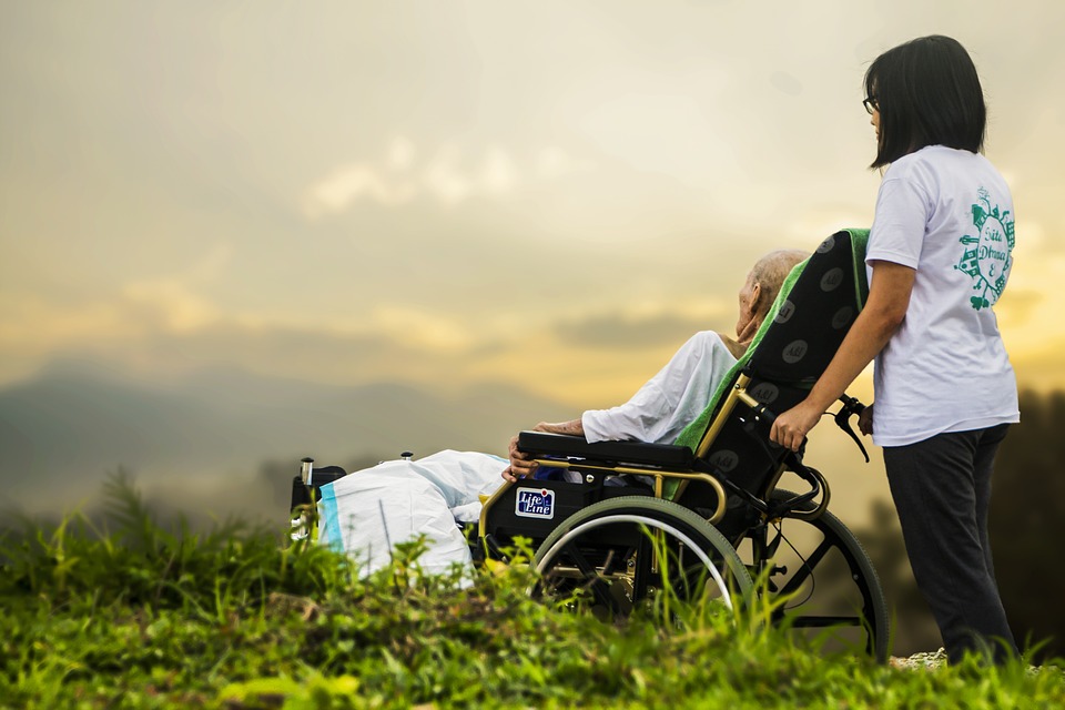 Elderly Support of Nancy Health Care Services