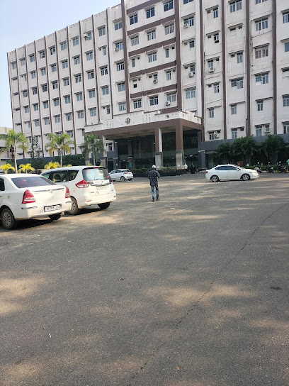 Narayana Medical College And Hospital image