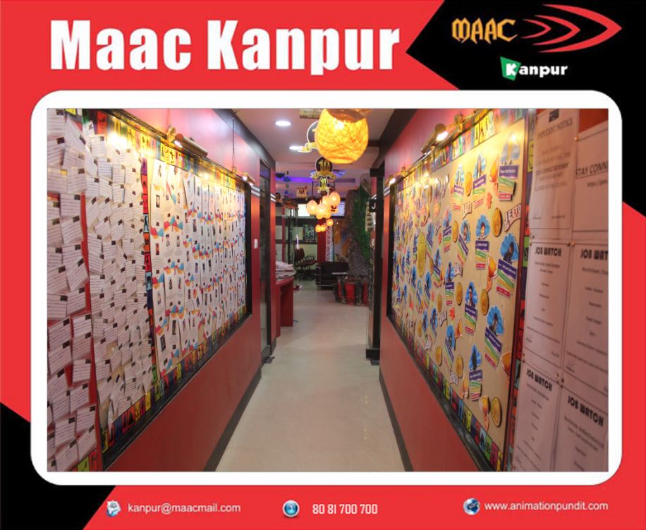 Alumni Success Stories of MAAC KANPUR