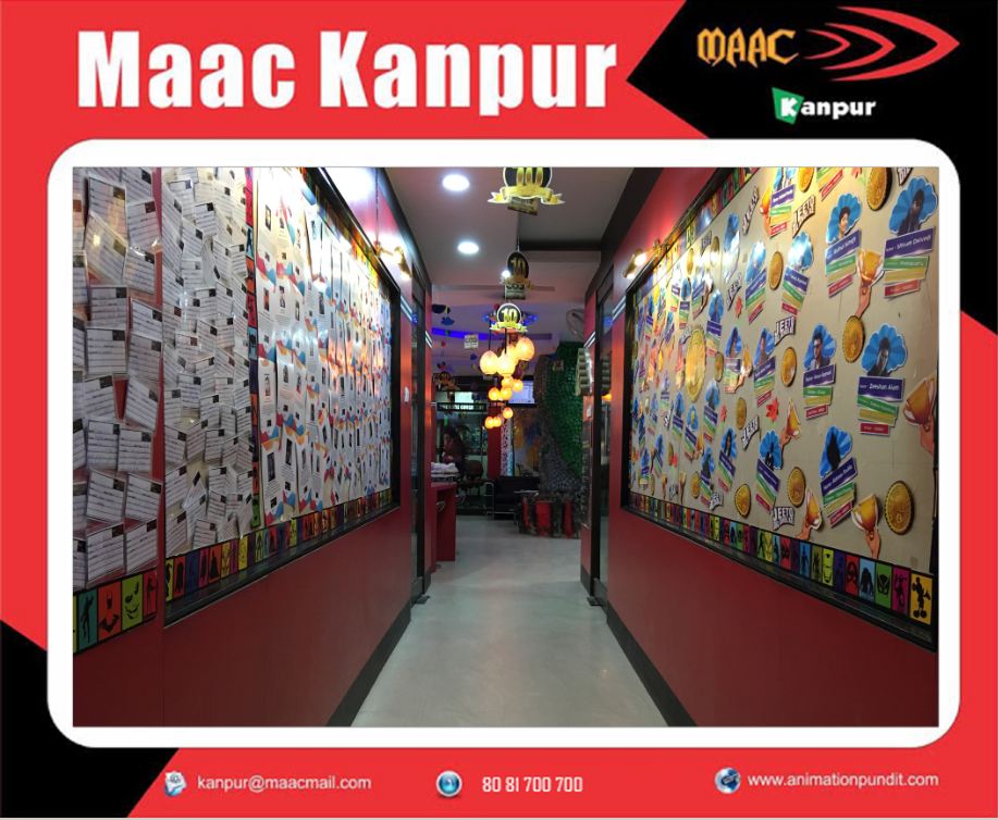 Alumni Success Stories of MAAC KANPUR