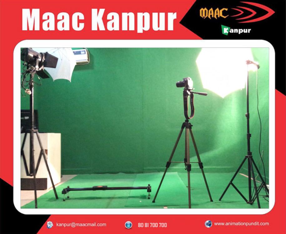 Practice Lab of MAAC KANPUR