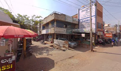 National Hair Cutting Saloon image