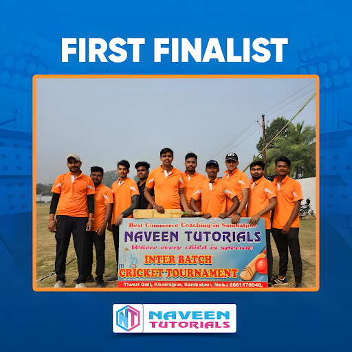Achievements of Naveen Tutorials
