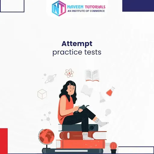 Demo Classes of Naveen Tutorials