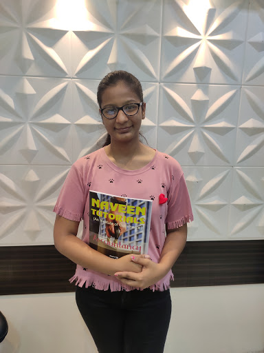 Tutors/Faculty of Naveen Tutorials