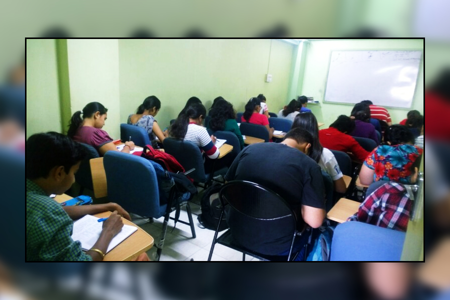 Group Tuition of Navigator Solutions