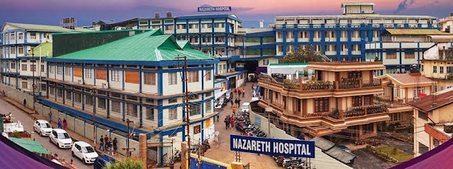 Nazareth Hospital image