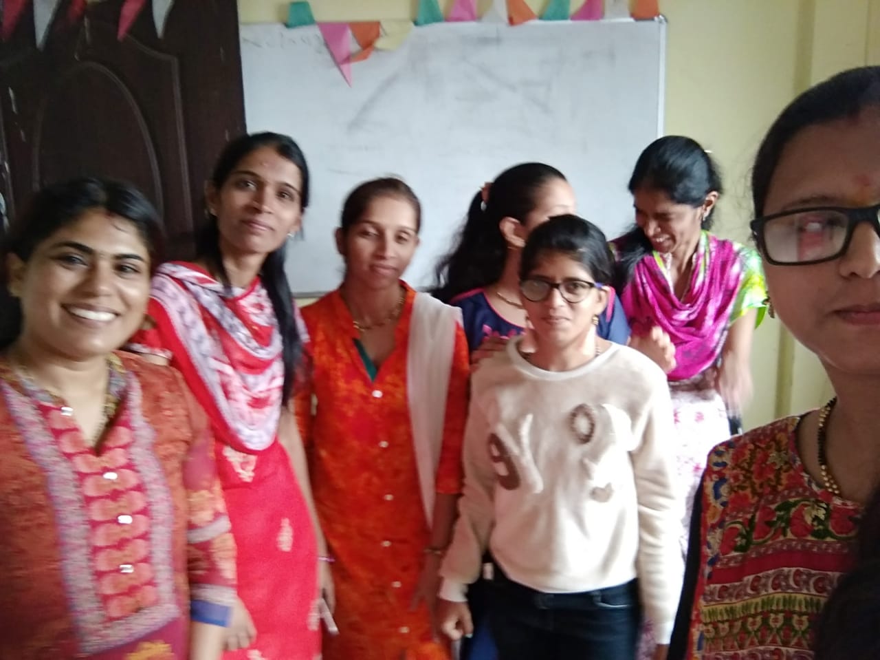 Classrooms of Neeta Training & Consulting Services