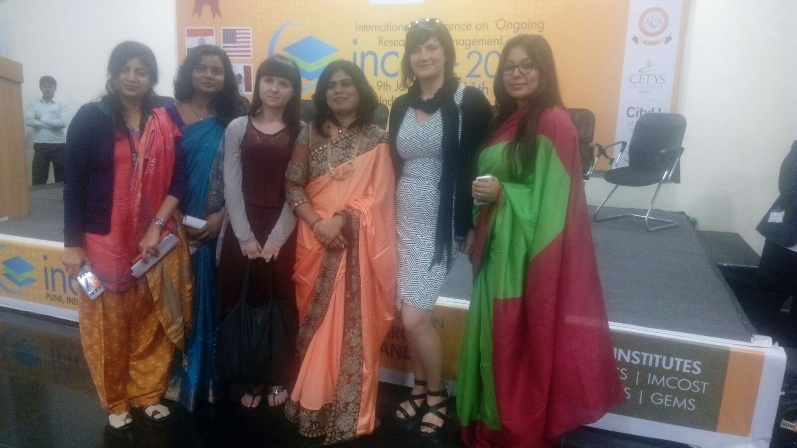 Alumni Meetups of Neeta Training & Consulting Services