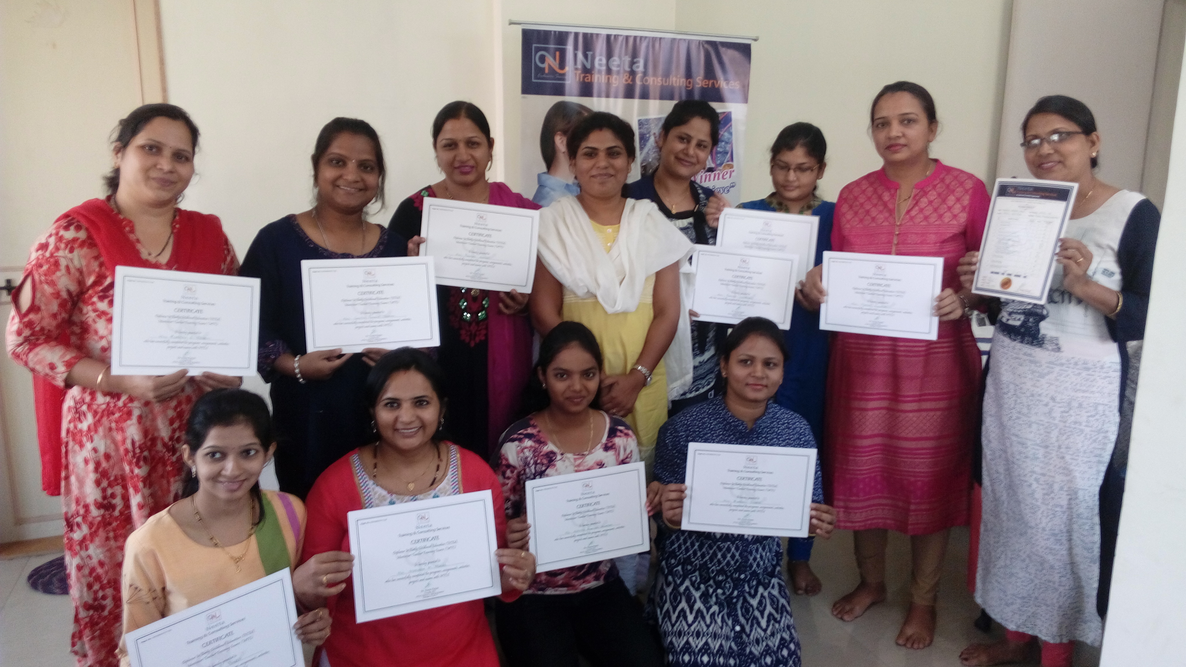 Other of Neeta Training & Consulting Services