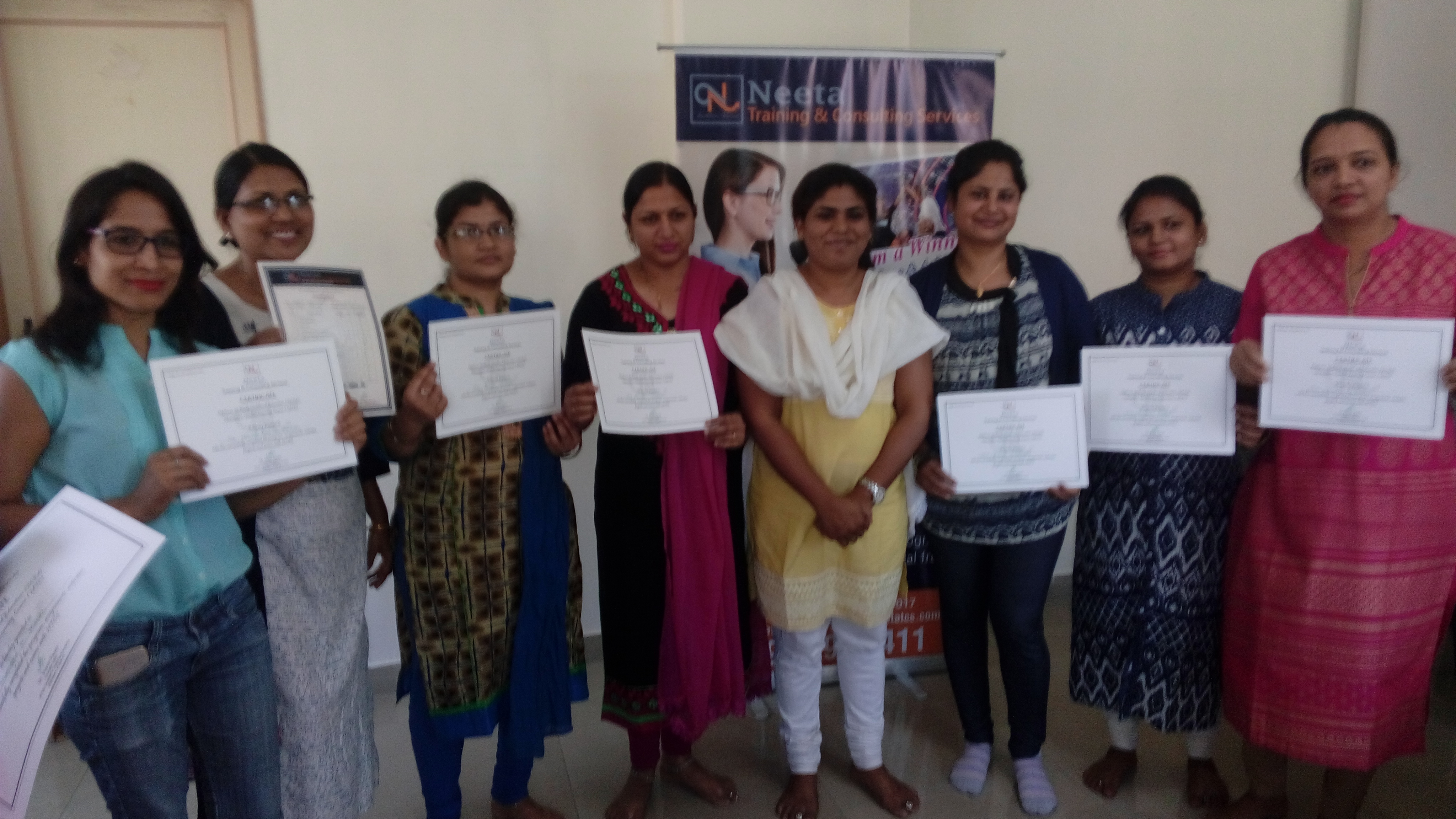 Other of Neeta Training & Consulting Services