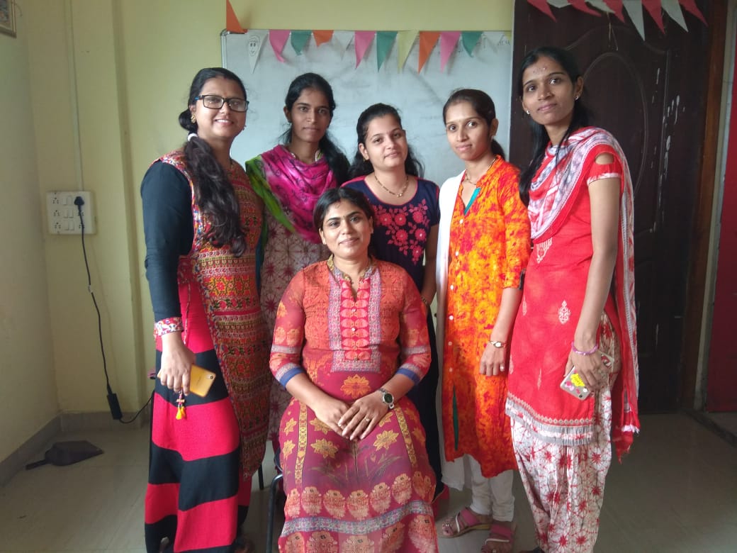 Student Testimonials of Neeta Training & Consulting Services