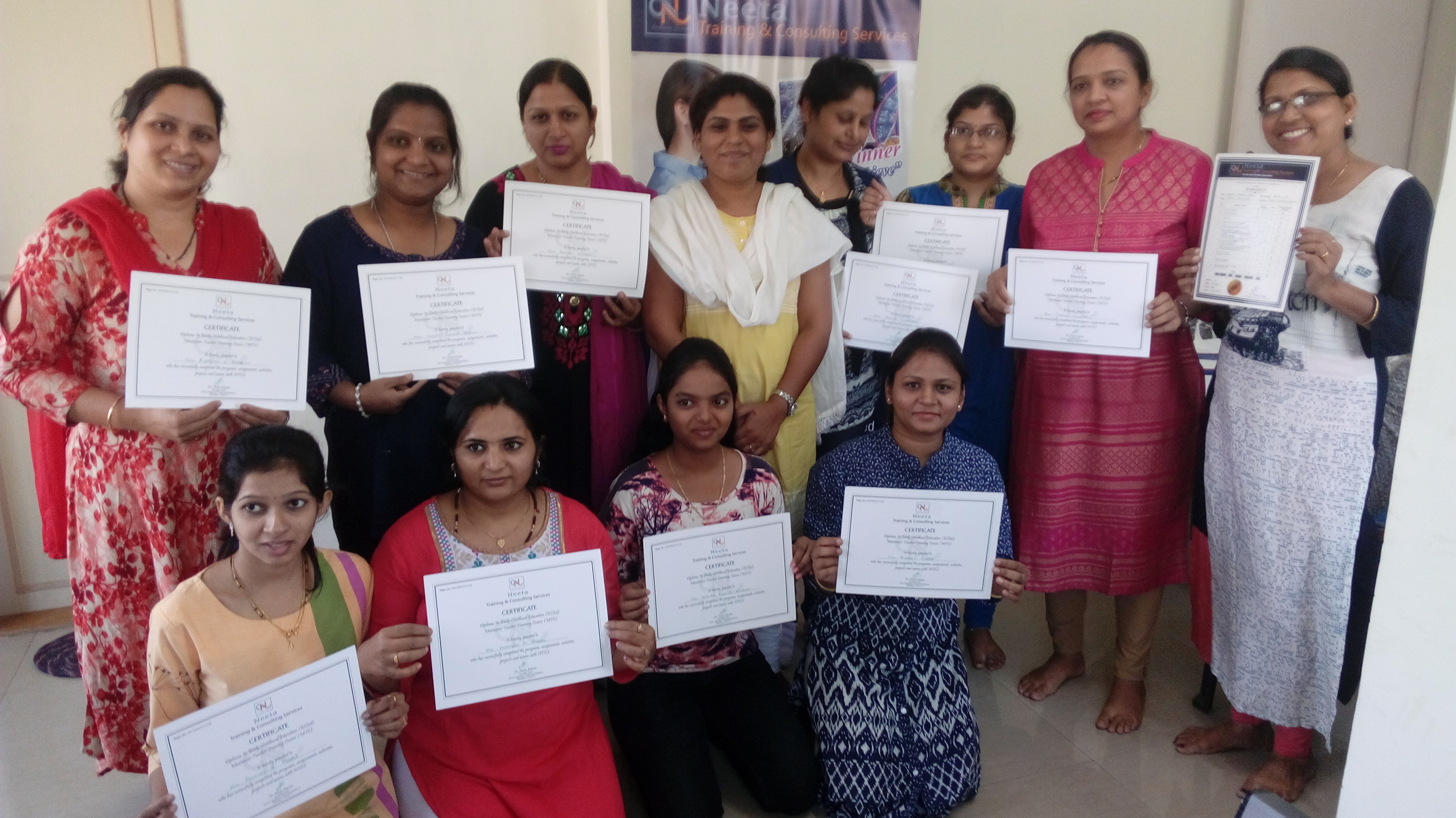 Other of Neeta Training & Consulting Services