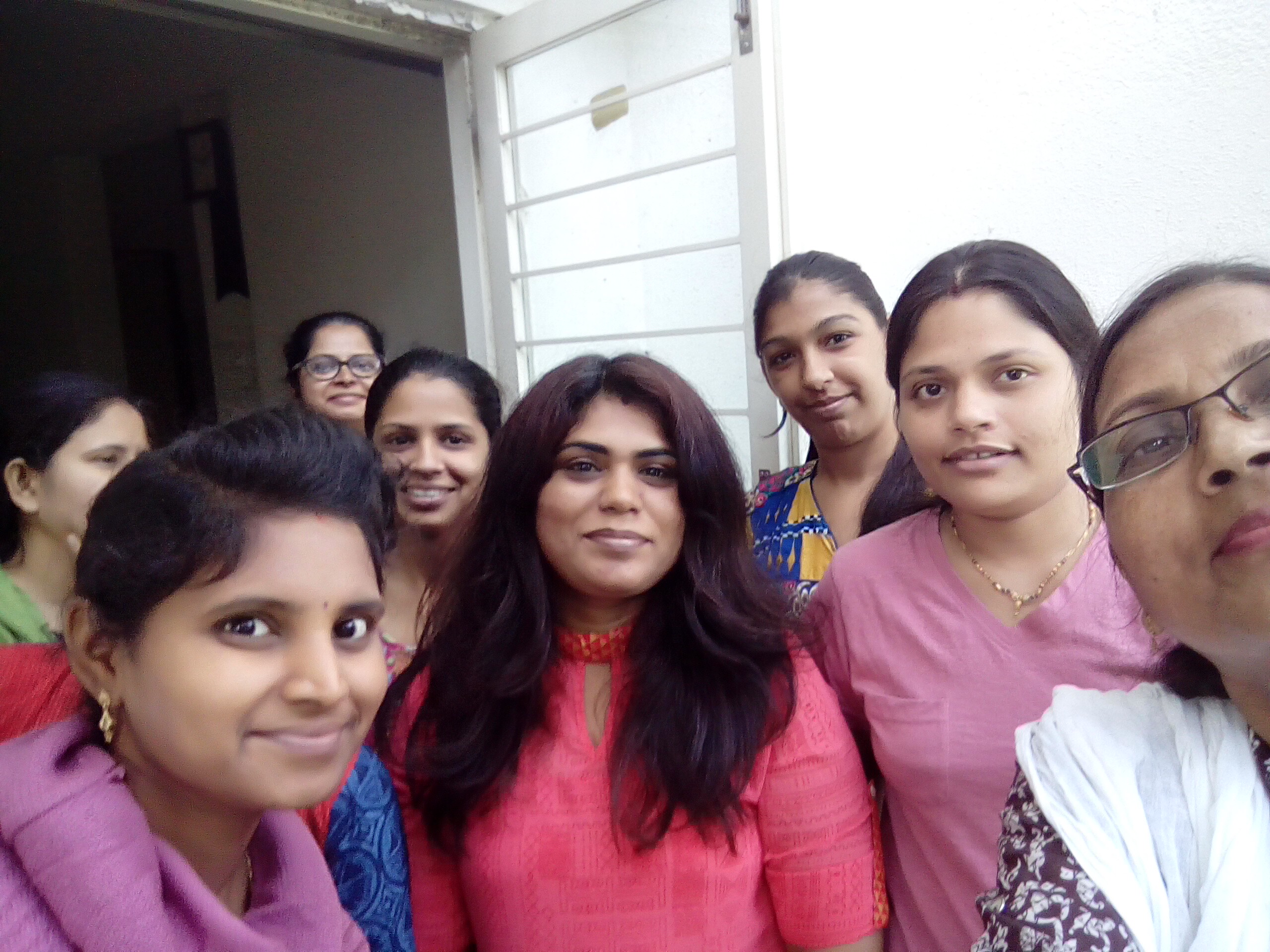 Student Testimonials of Neeta Training & Consulting Services