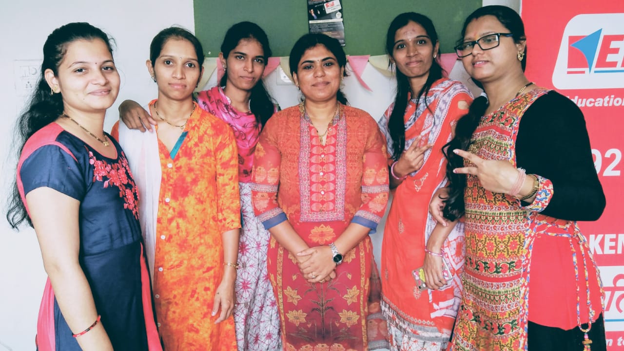 Student Testimonials of Neeta Training & Consulting Services