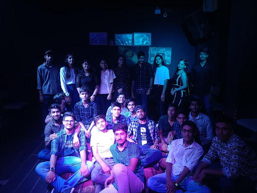 Group Tuition of NEEV Coaching Institute