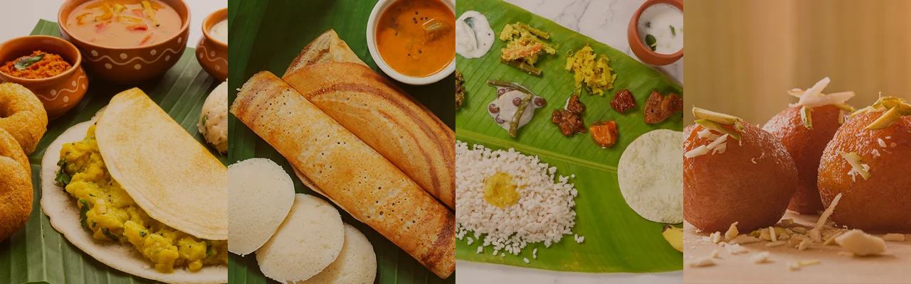 Banner image of Nellai catering service & Events (Ncs)
