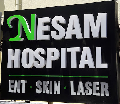 Nesam Hospital image