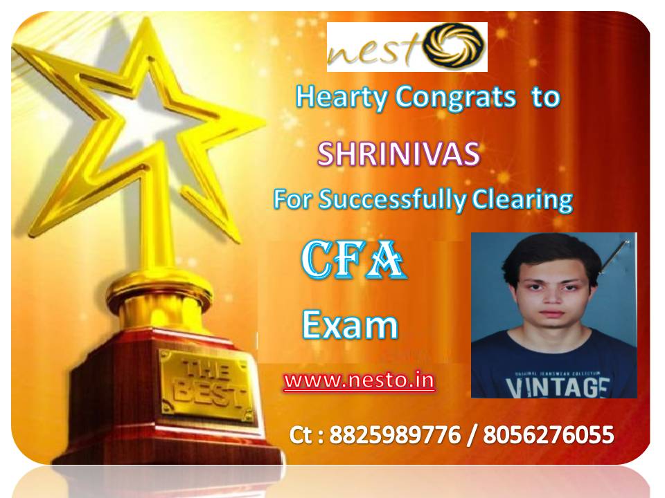 Achievements & Academic Awards of Nesto Institute 
