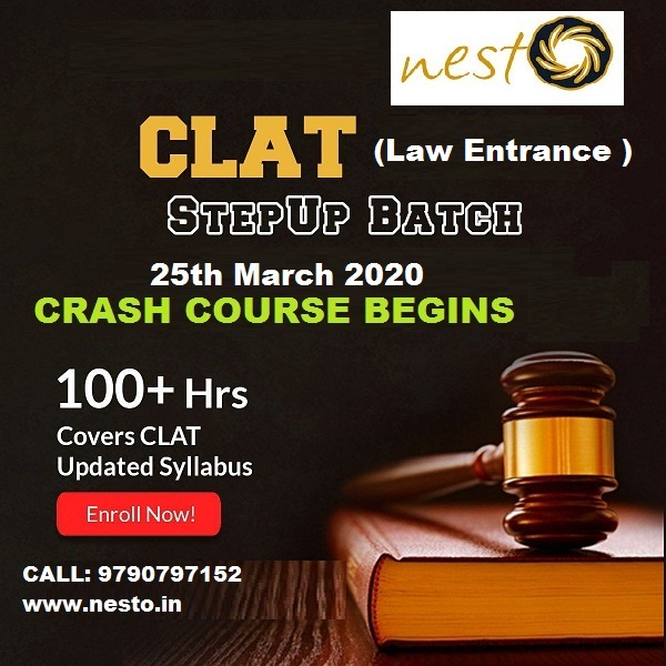 Demo Classes of Nesto Institute 