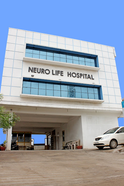 All Photos of Neuro Life Hospital