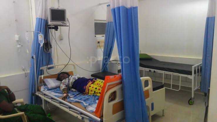 General of Neuro Life Hospital