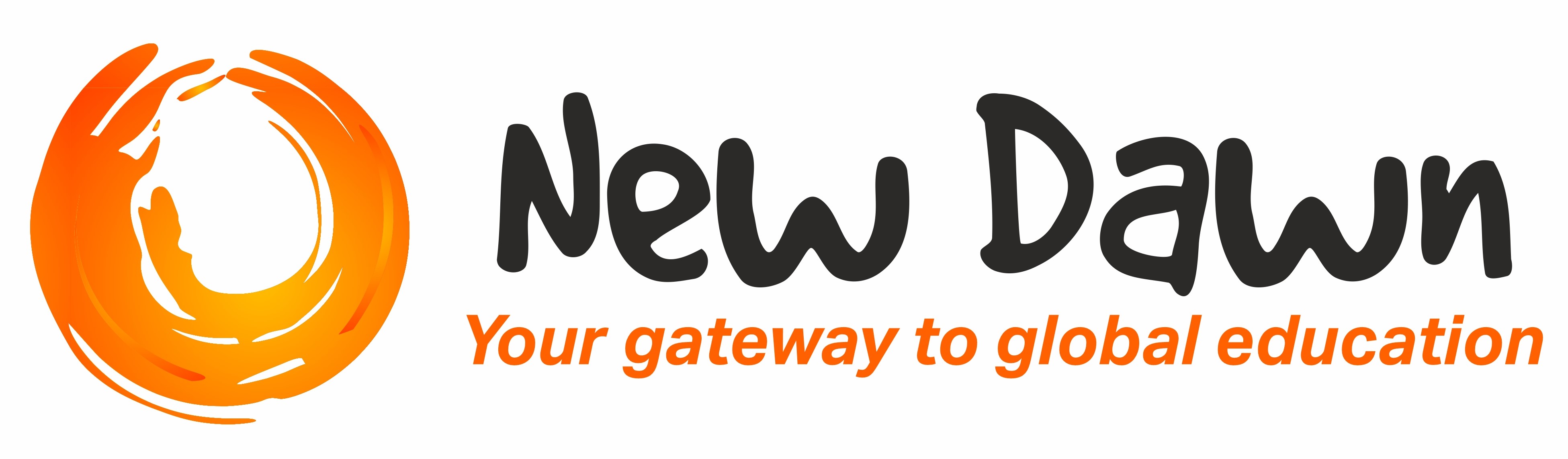 Reception Area of New Dawn Overseas