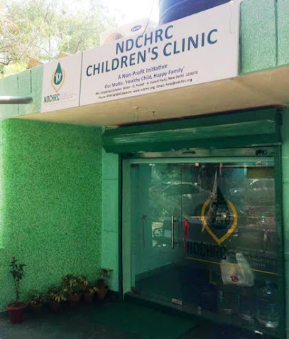 New Delhi Children's Hospital & Research Center image