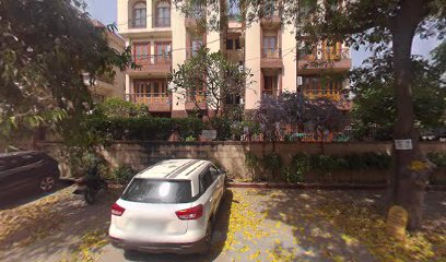 New Delhi Children's Hospital & Research Centre (ndchrc) image