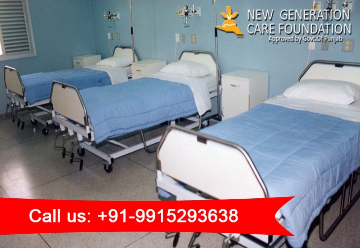 New Generation Care Foundation Drug Counseling & Rehabilitation Centre