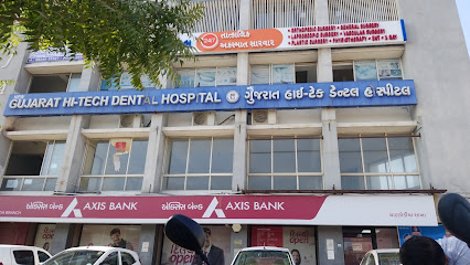 New Gujarat Hi Tech Dental Hospital image