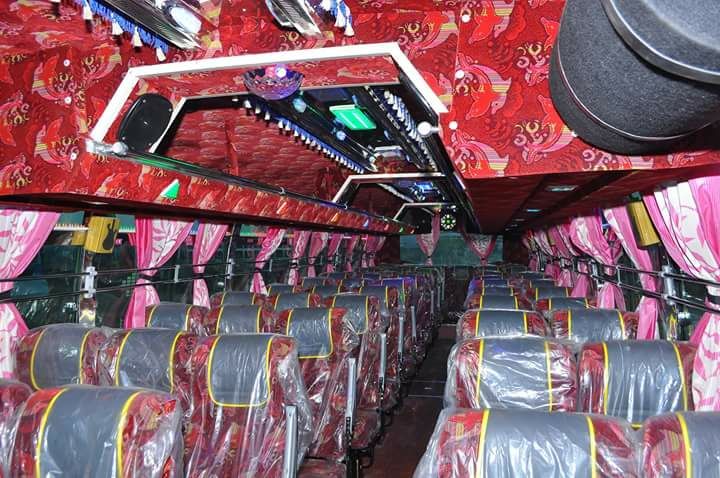 All Photos of New Roshan Travels