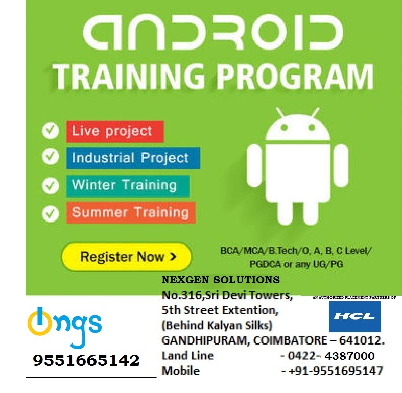 Technical Training of NGS TECH
