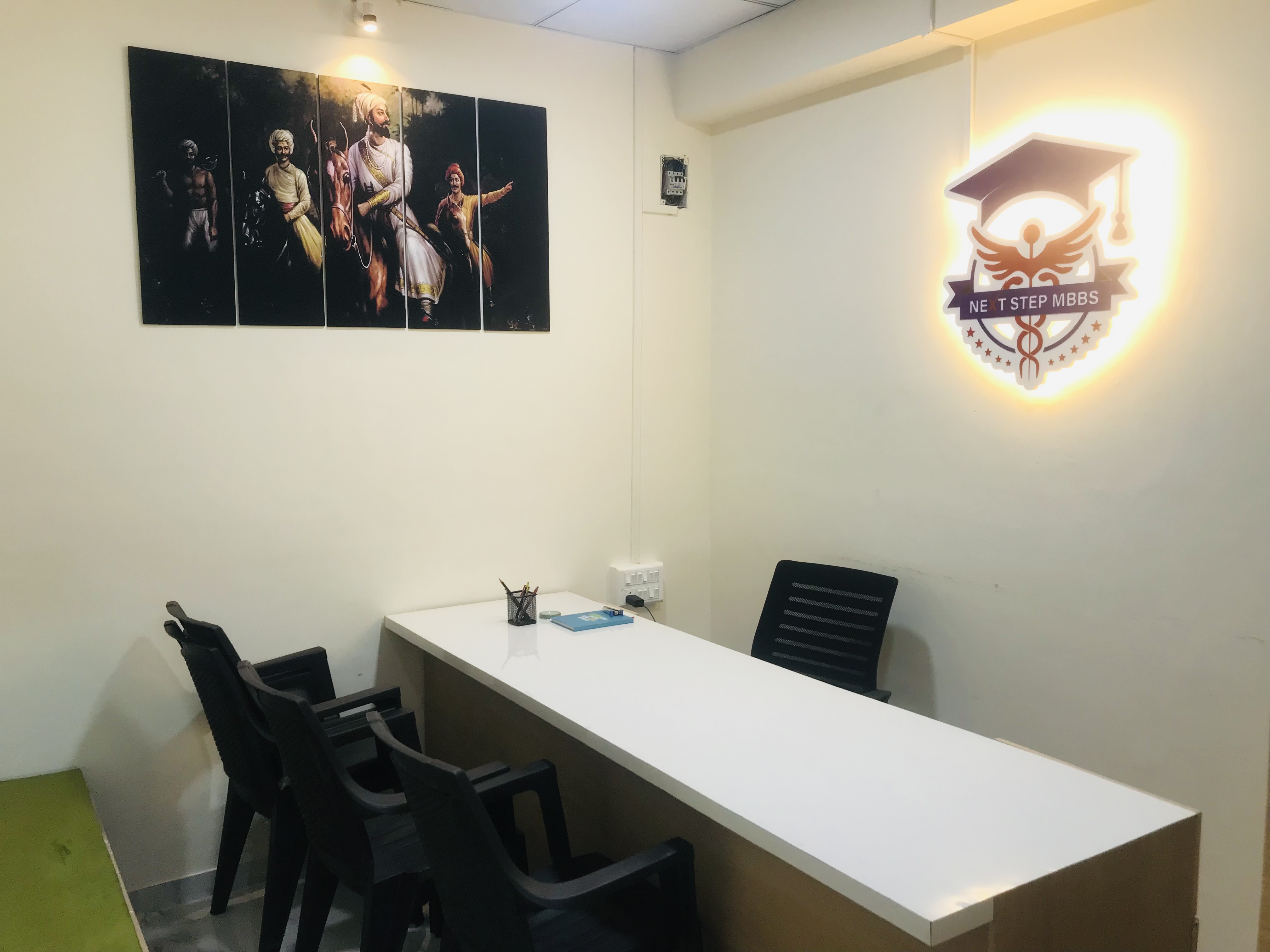 Other of NEXTSTEP MBBS Abroad Education Consultancy