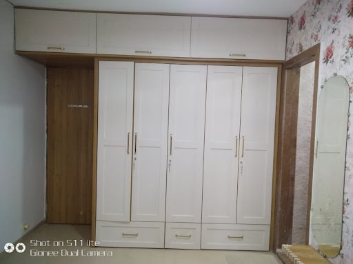 Residential Home of Nice Choice Interior