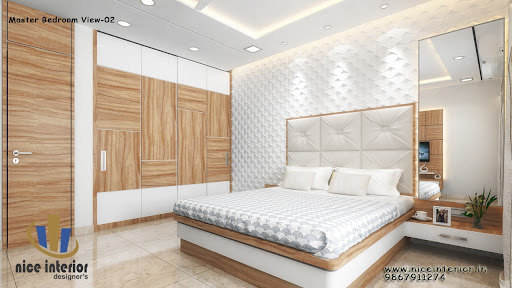 Interior Work of Nice Choice Interior