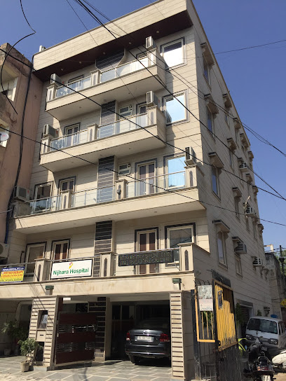 Nijhara Hospital image